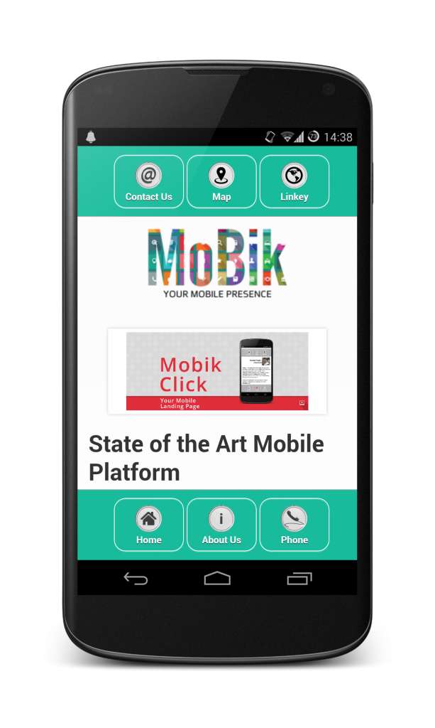 Mobik Click